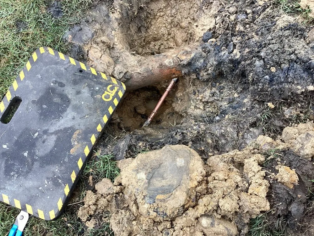 Affordable leak detection service in El Cajon, CA - Ability Plumbing Service Repair and Pipelining