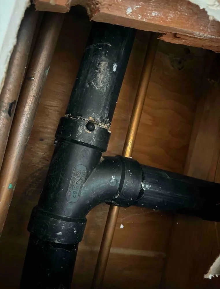 Professional plumbing repair experts serving El Cajon, CA - Ability Plumbing Service Repair and Pipelining