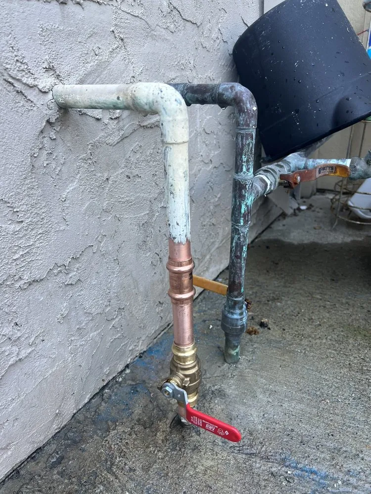 Expert emergency plumbing for homes in El Cajon, CA by Ability Plumbing Service Repair and Pipelining