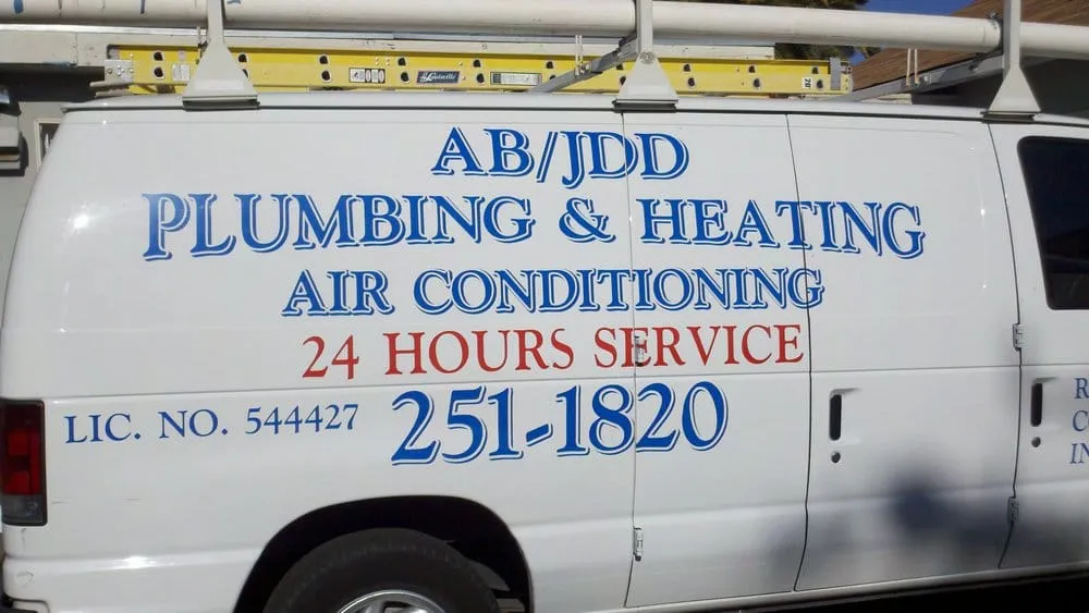Professional leak detection in San Jose, CA by AB/JDD Plumbing Heating & Air Conditioning