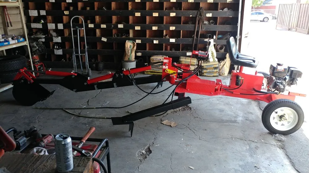 Emergency leak detection service in San Jose, CA - AB/JDD Plumbing Heating & Air Conditioning