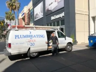 Quality plumbing repair service in San Jose, CA - AB/JDD Plumbing Heating & Air Conditioning