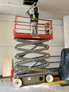 Professional pipe repair service in San Jose, CA - AB/JDD Plumbing Heating & Air Conditioning