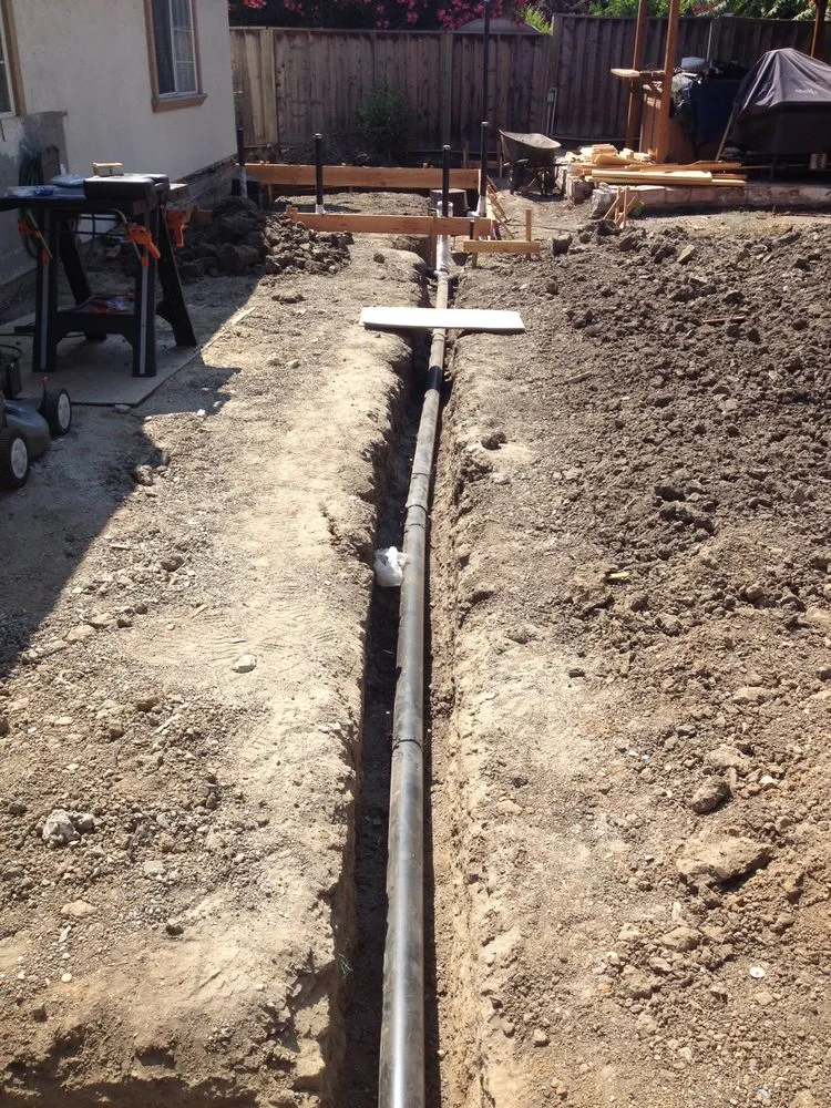 Emergency pipe repair experts serving San Jose, CA - AB/JDD Plumbing Heating & Air Conditioning