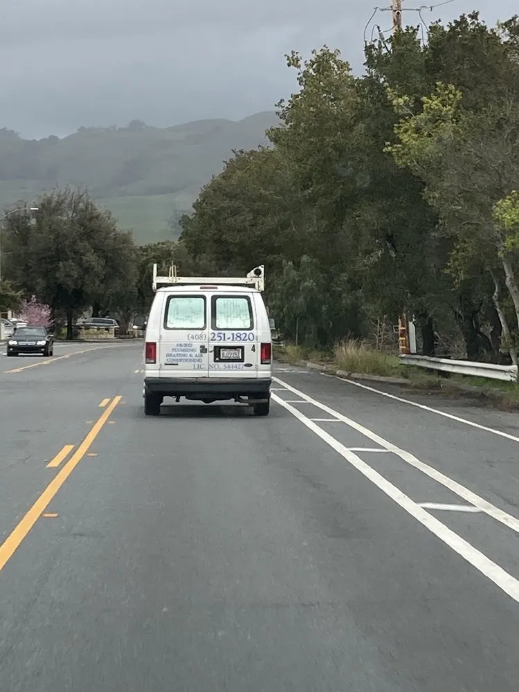 Slide of AB/JDD Plumbing Heating & Air Conditioning