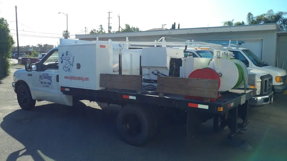 Slide of AB/JDD Plumbing Heating & Air Conditioning