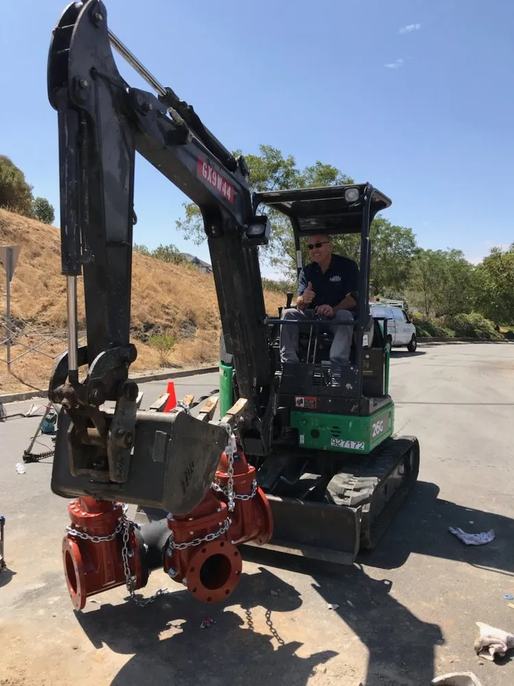 Slide of AB/JDD Plumbing Heating & Air Conditioning