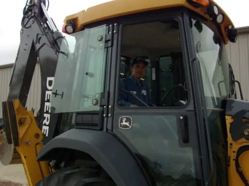 Slide of Able & Willing Plumbing & Sewer