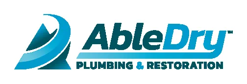 Slide of Able Dry Plumbing & Restoration