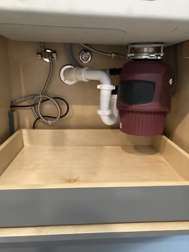 Slide of Able Dry Plumbing & Restoration