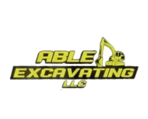 Able Excavating