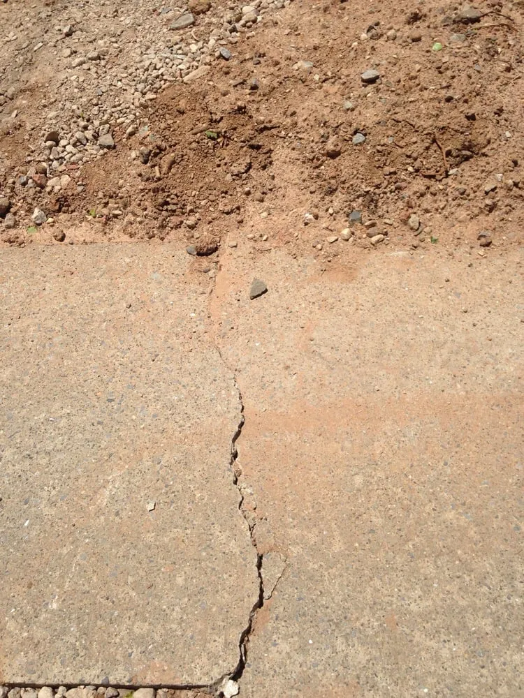 Slide of Able Island Plumbing