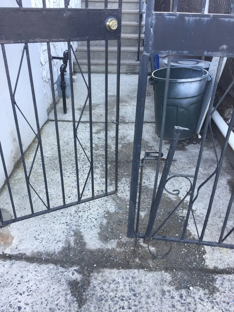 Slide of Able Island Plumbing