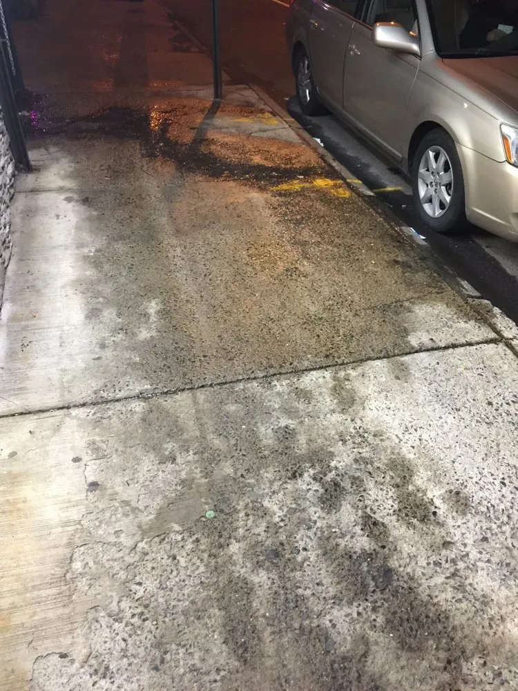 Slide of Able Island Plumbing