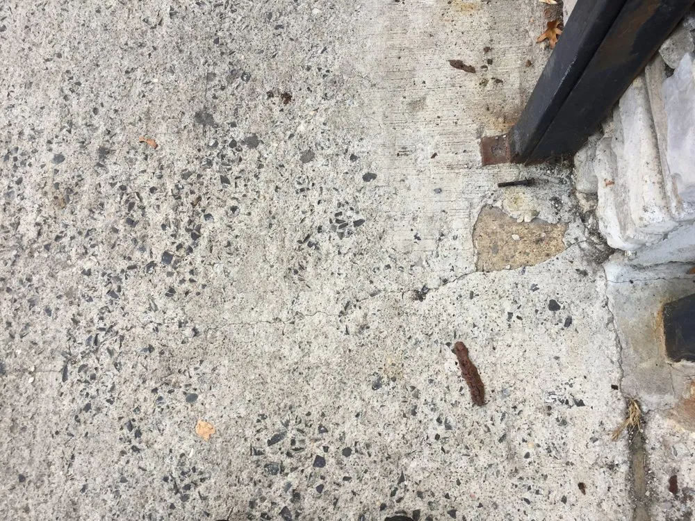 Slide of Able Island Plumbing