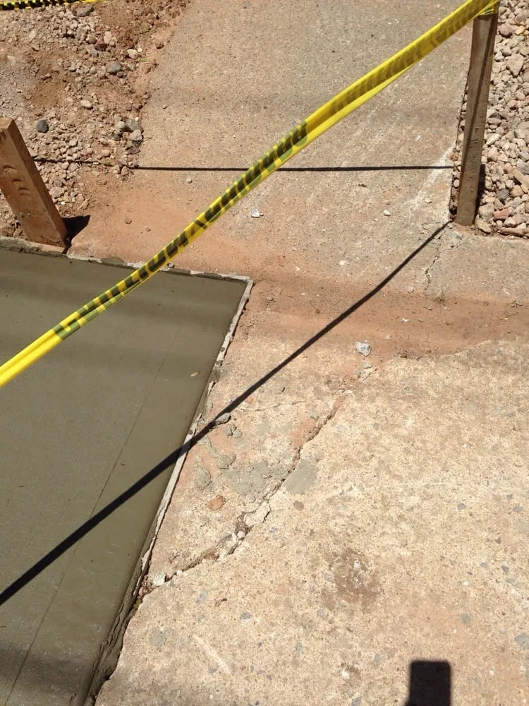 Slide of Able Island Plumbing