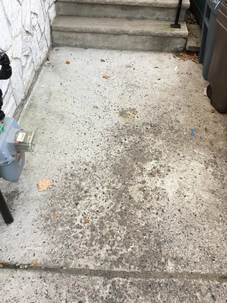 Slide of Able Island Plumbing