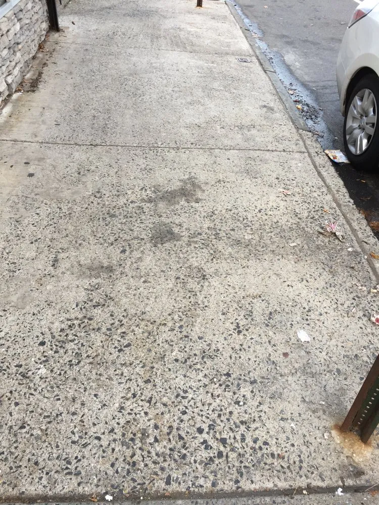 Slide of Able Island Plumbing