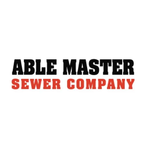Slide of Able Master Sewer Company