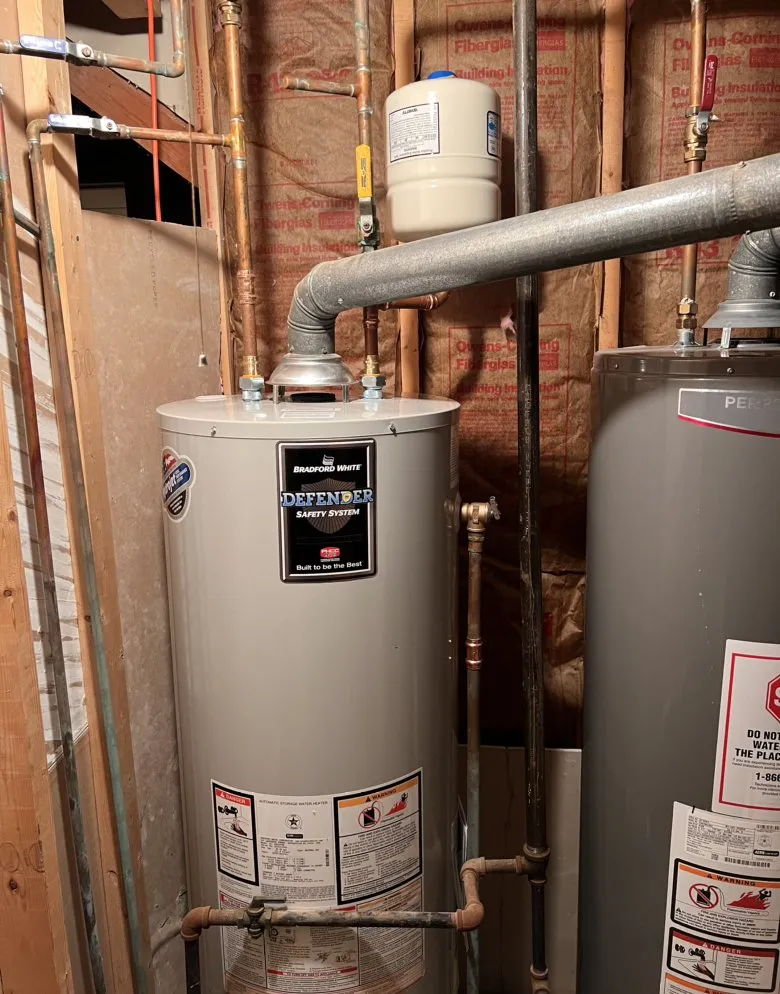 Slide of Able Plumbing & Drain Service Inc.