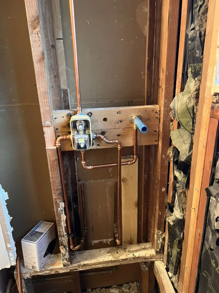 Slide of Able Plumbing & Drain Service Inc.