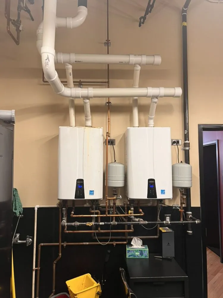 Slide of Able Plumbing & Drain Service Inc.