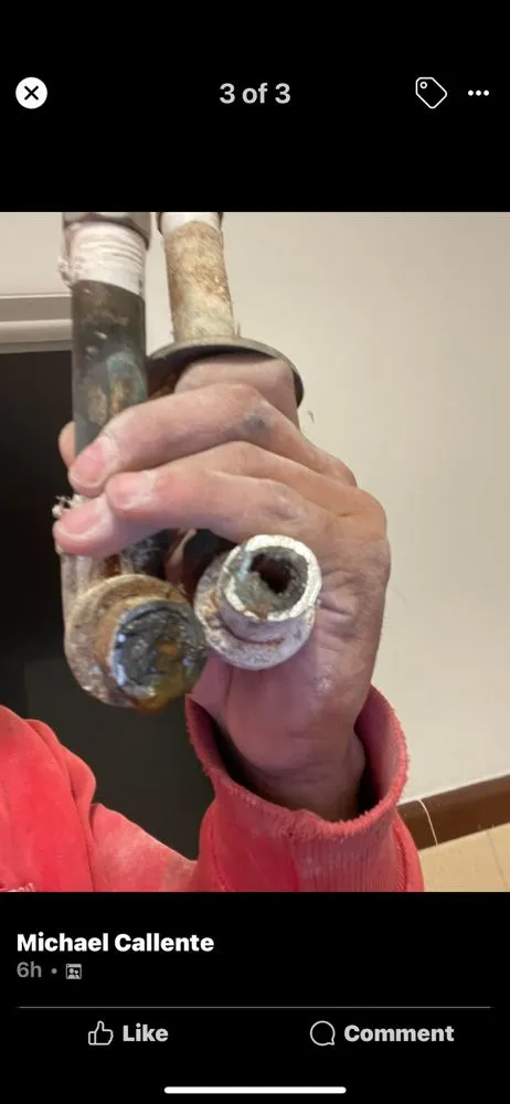 Slide of Able Plumbing & Drain Service Inc.