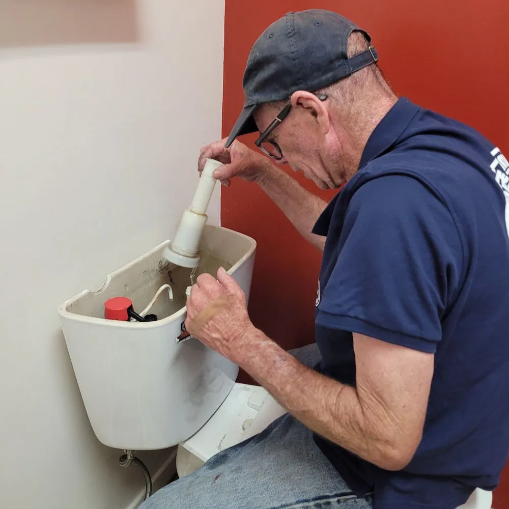 Slide of Able Plumbing & Drain Service