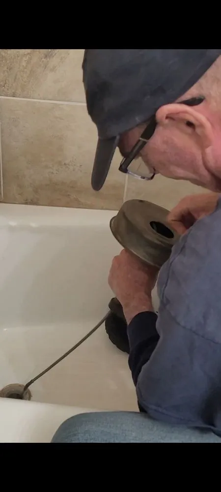 Slide of Able Plumbing & Drain Service