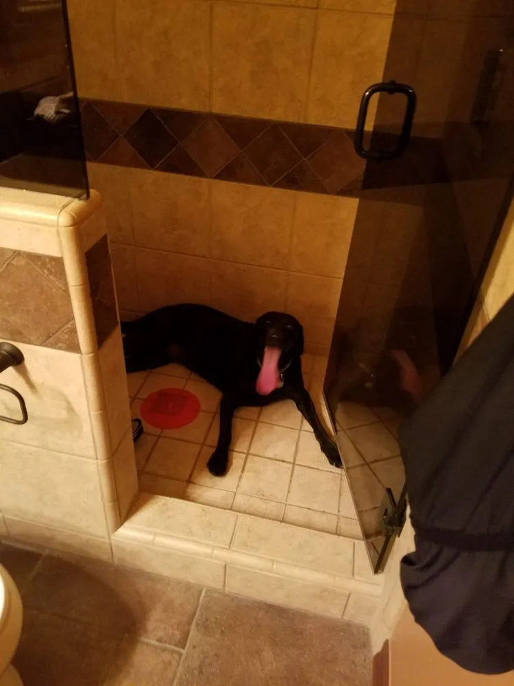 Slide of Able Plumbing & Drain Service