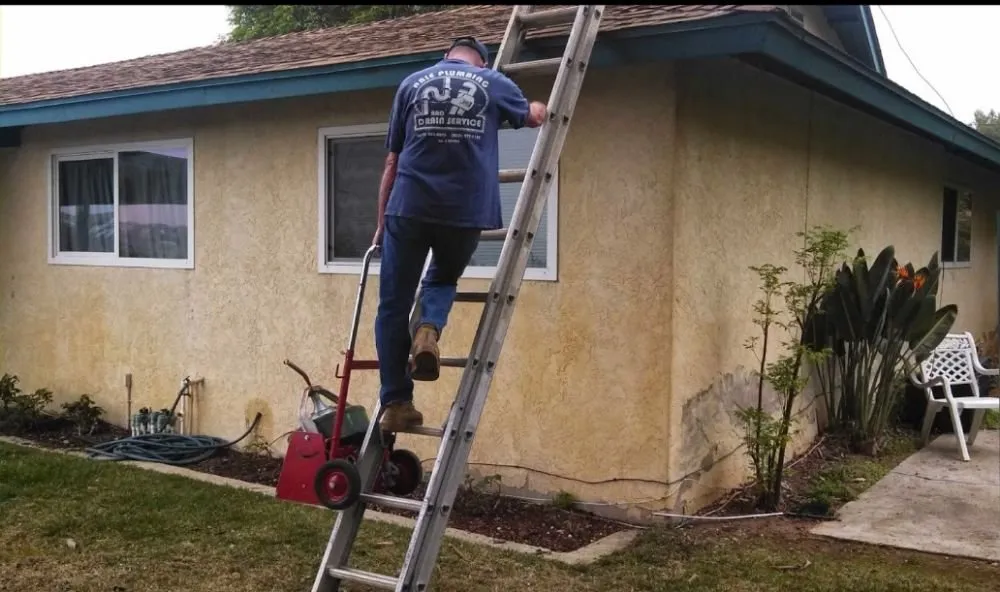 Slide of Able Plumbing & Drain Service