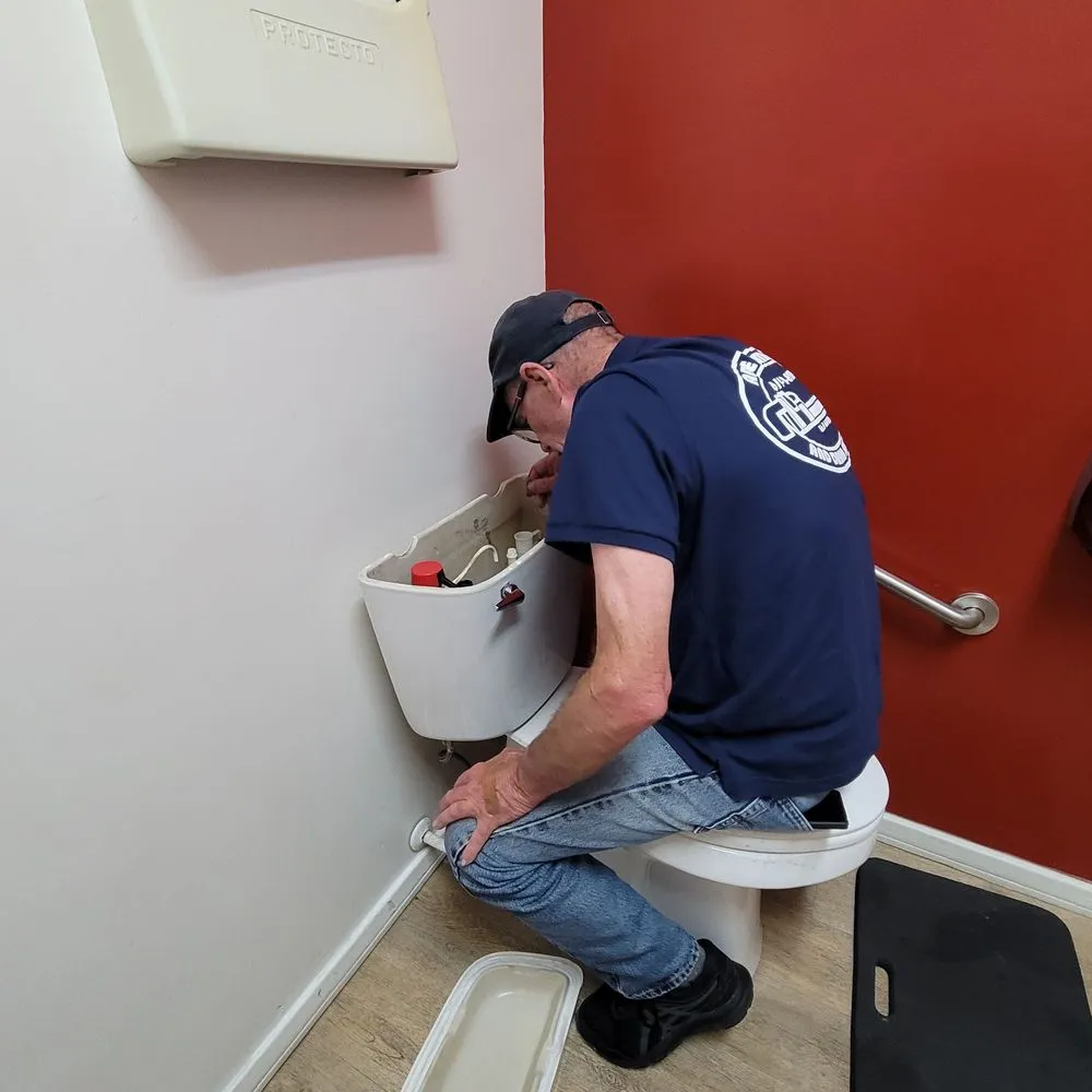 Slide of Able Plumbing & Drain Service