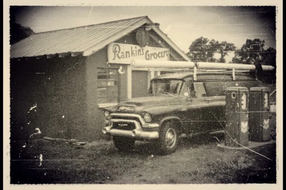 Slide of Able Plumbing and Line Inspection