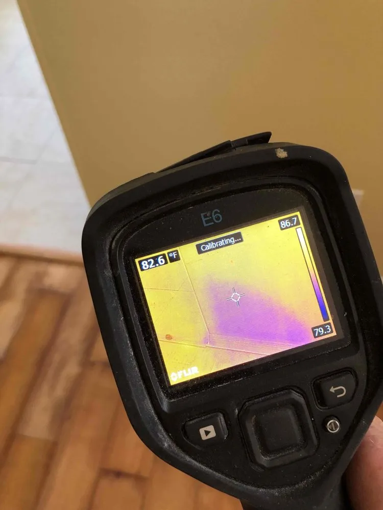 Slide of Able Plumbing