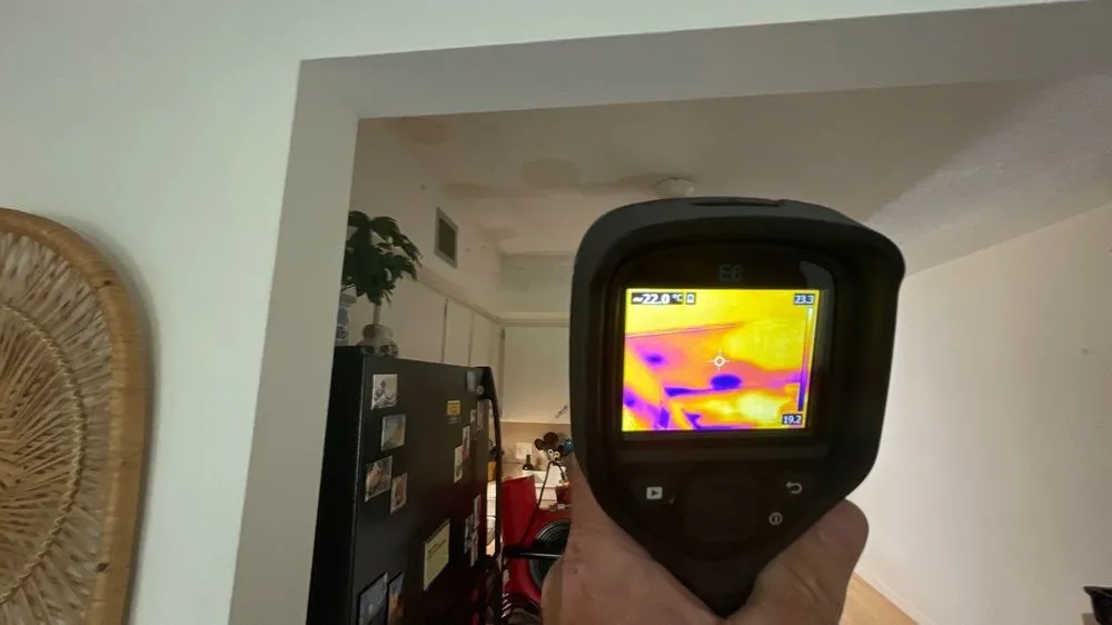 Slide of Able Plumbing