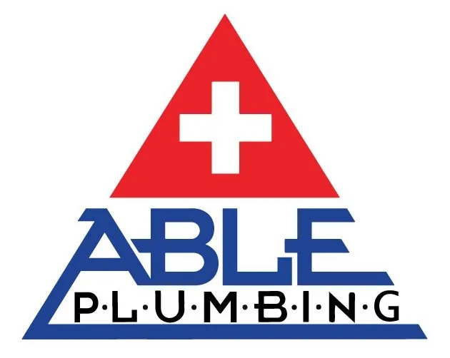 Slide of Able Plumbing