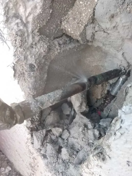 Slide of Able Plumbing