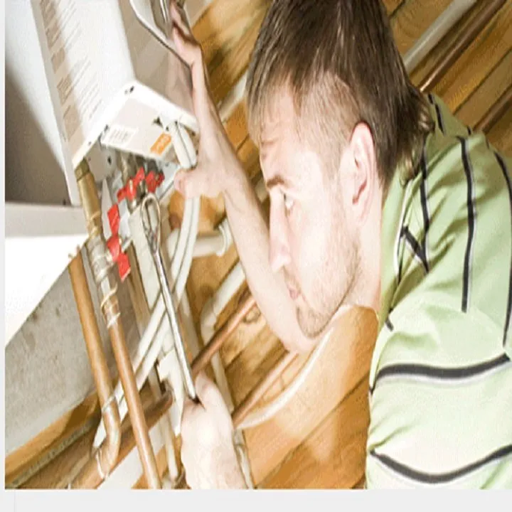 Slide of Able Plumbing