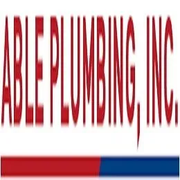 Slide of Able Plumbing