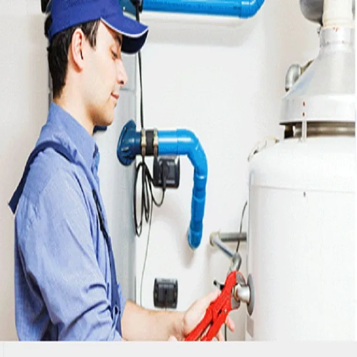 Slide of Able Plumbing