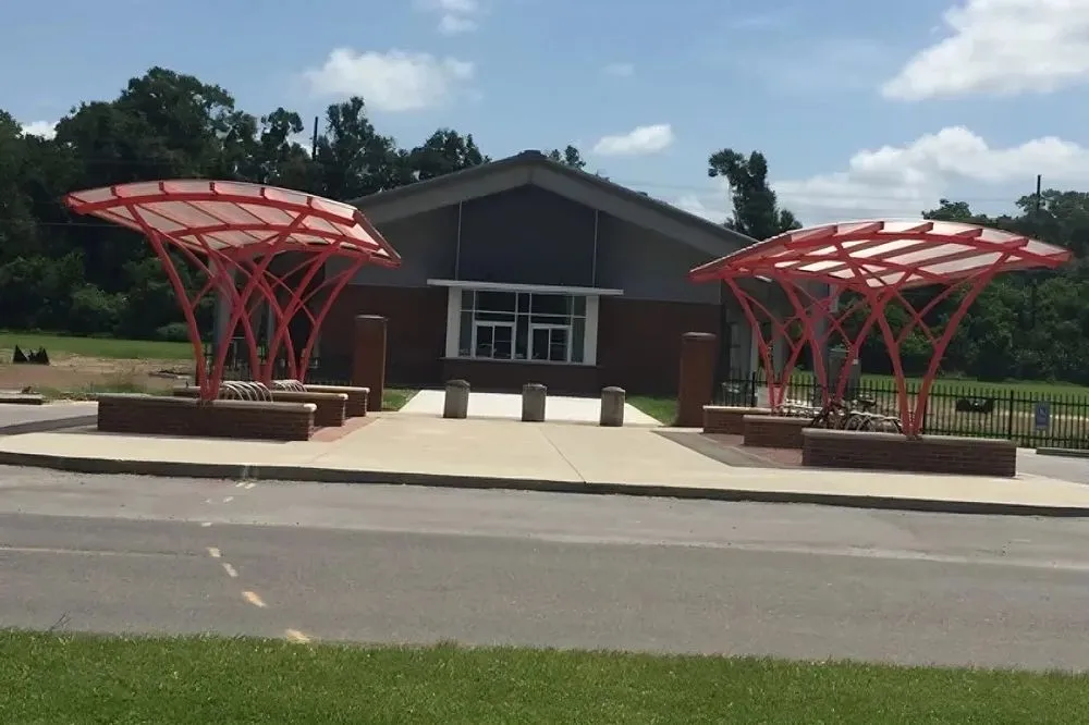 Slide of Able Plumbing