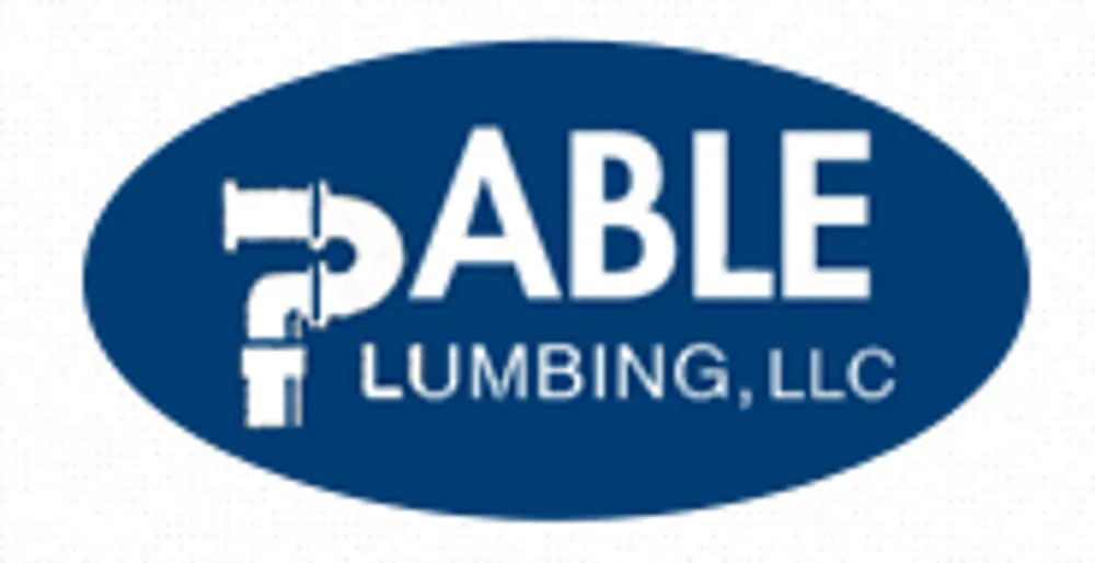 Slide of Able Plumbing