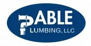 Slide of Able Plumbing
