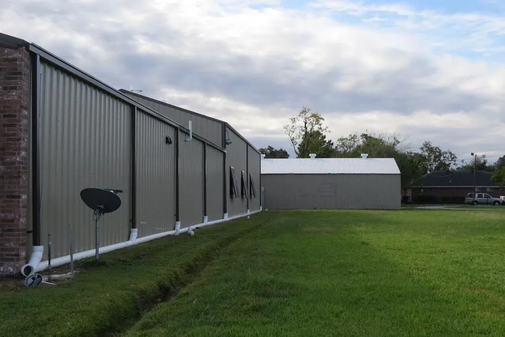 Slide of Able Plumbing