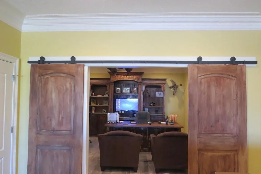 Slide of Able Plumbing