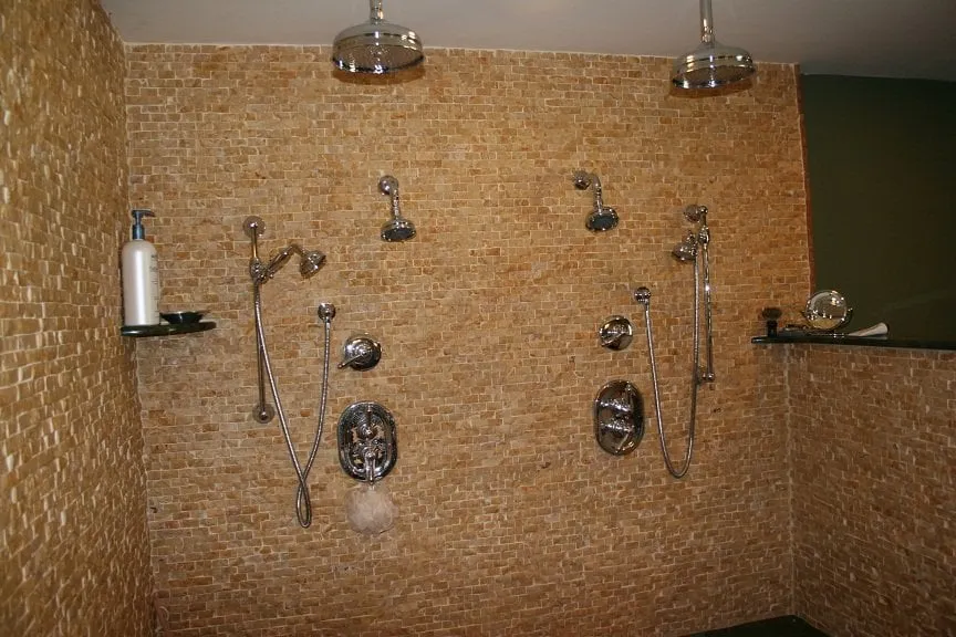 Slide of Able Plumbing