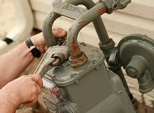 Slide of Able Plumbing