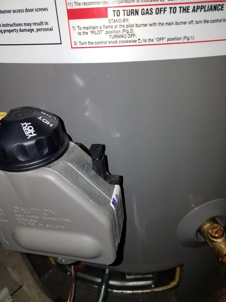 Slide of Able Plumbing