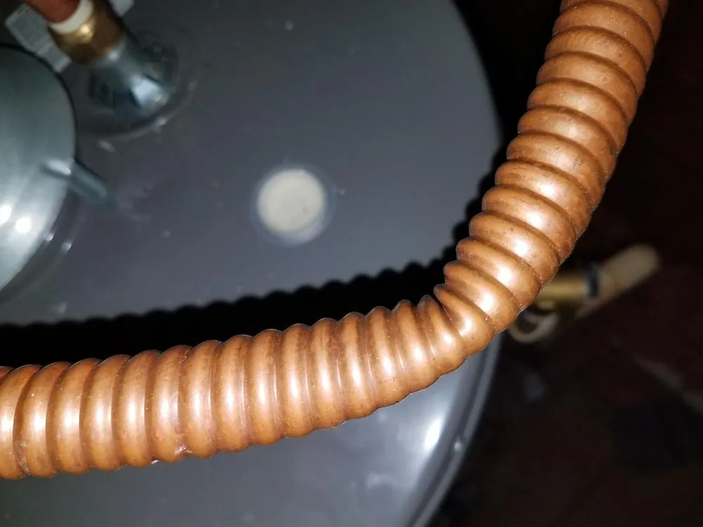 Slide of Able Plumbing