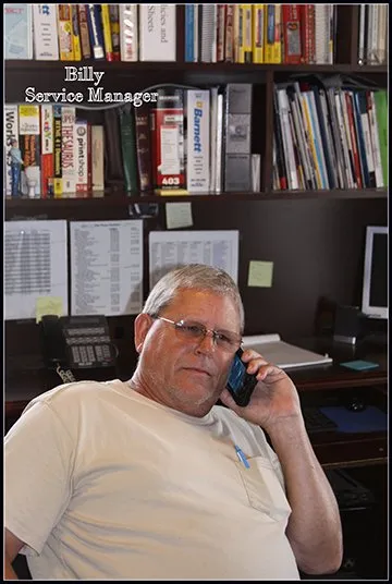 Slide of Able Plumbing